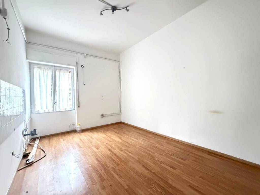 appartamento in affitto a Napoli in zona Arenella