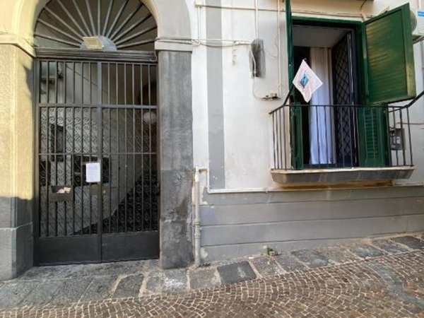 appartamento in affitto a Napoli in zona Avvocata