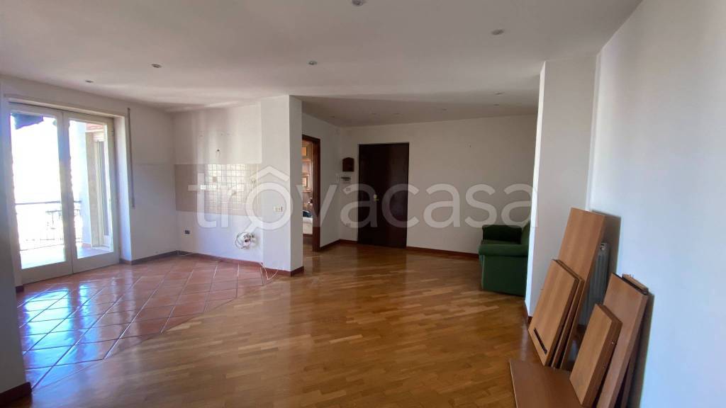 appartamento in affitto a Napoli in zona Capodimonte / Colli Aminei