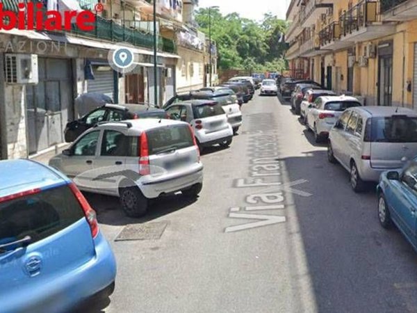 appartamento in affitto a Napoli in zona Capodichino
