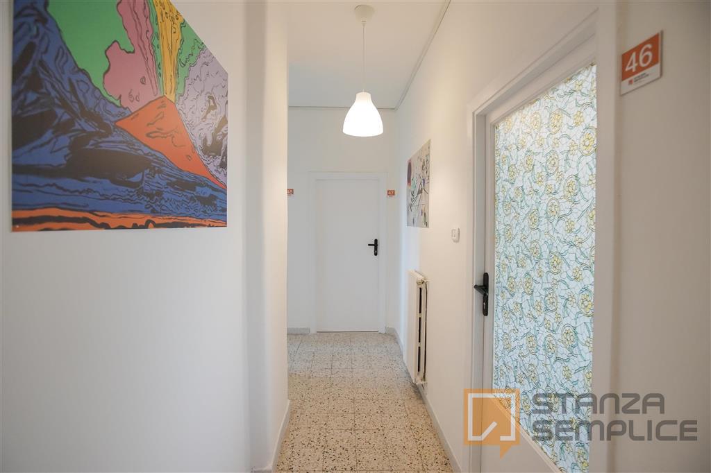 appartamento in affitto a Napoli in zona Capodimonte / Colli Aminei