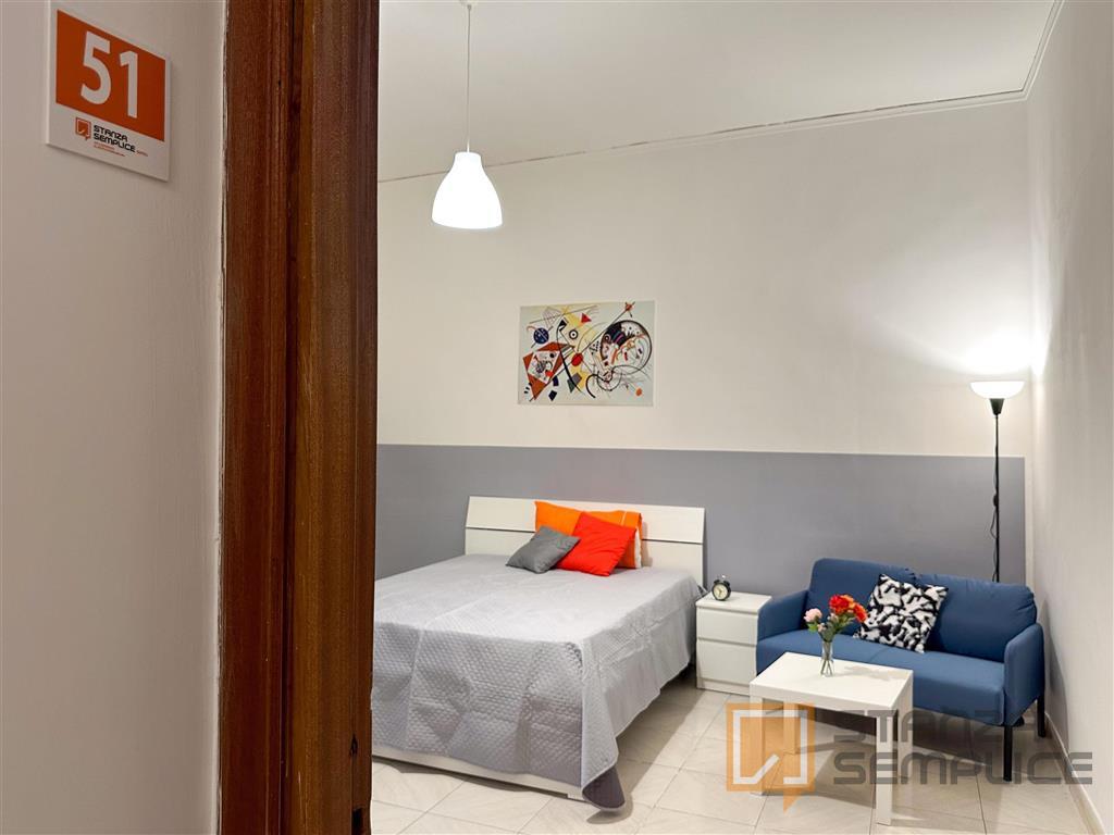 appartamento in affitto a Napoli