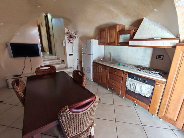 appartamento in affitto a Napoli in zona San Ferdinando