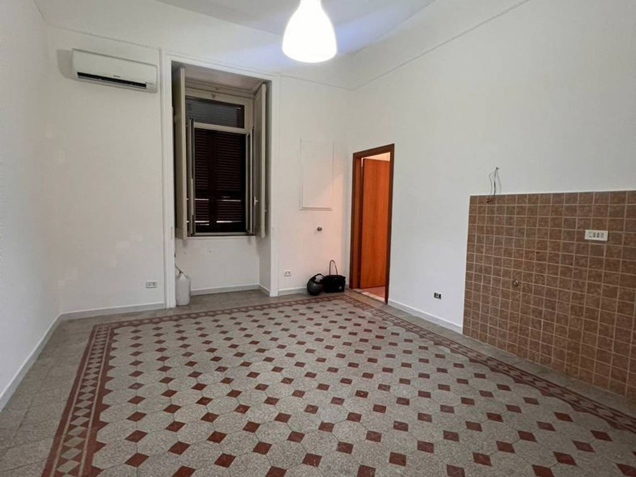 appartamento in affitto a Napoli in zona Vomero