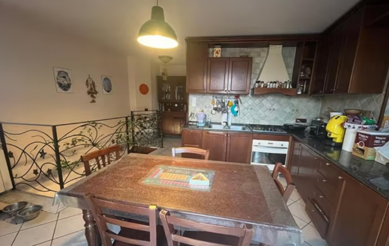 appartamento in affitto a Napoli