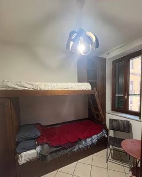 appartamento in affitto a Napoli