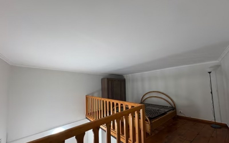 appartamento in affitto a Napoli in zona Arenella