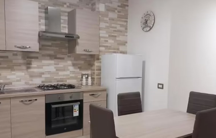 appartamento in affitto a Napoli in zona Montecalvario