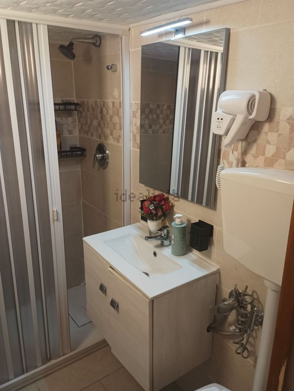 appartamento in affitto a Napoli in zona Pendino / San Giuseppe