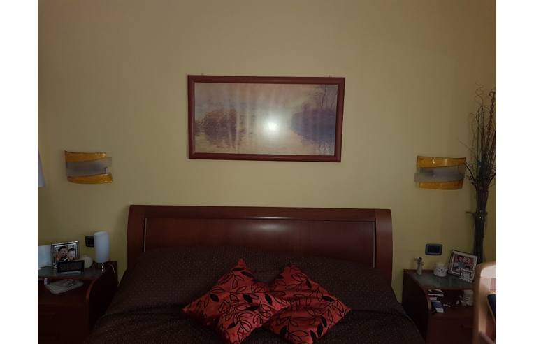 appartamento in affitto a Napoli in zona Poggioreale