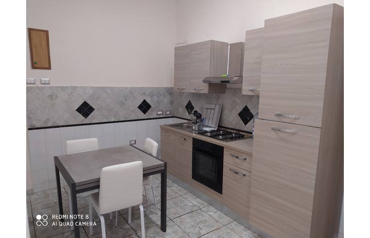 appartamento in affitto a Napoli in zona Montecalvario
