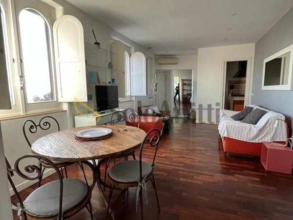 appartamento in affitto a Napoli in zona Vomero