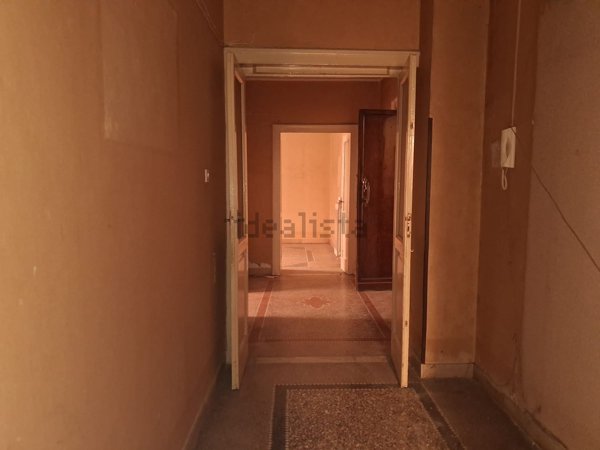 appartamento in affitto a Napoli