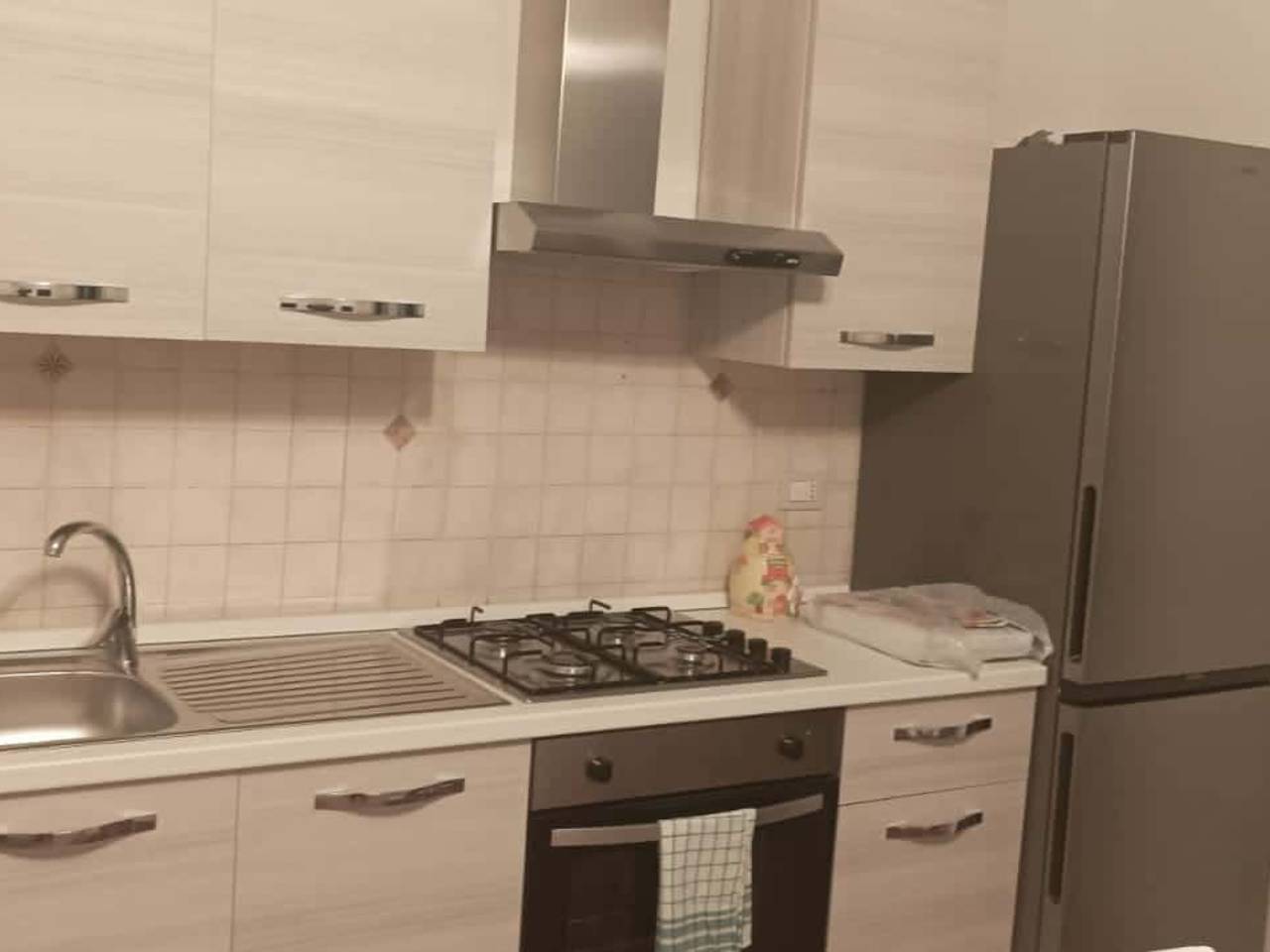 appartamento in affitto a Napoli in zona Stella