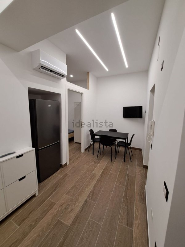 appartamento in affitto a Napoli in zona San Lorenzo