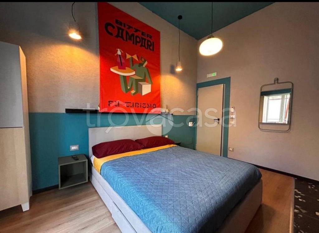 appartamento in affitto a Napoli in zona Pendino / San Giuseppe