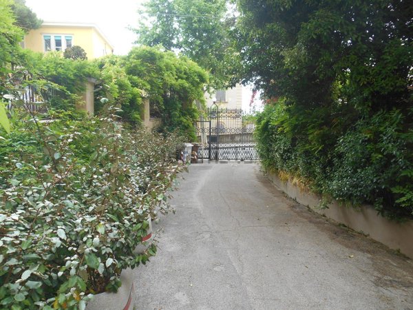 appartamento in affitto a Napoli in zona Vomero