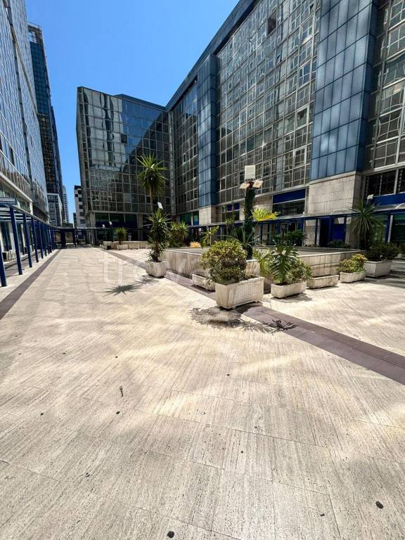 appartamento in affitto a Napoli