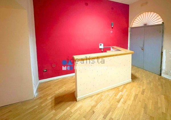 ufficio in affitto a Napoli in zona Posillipo