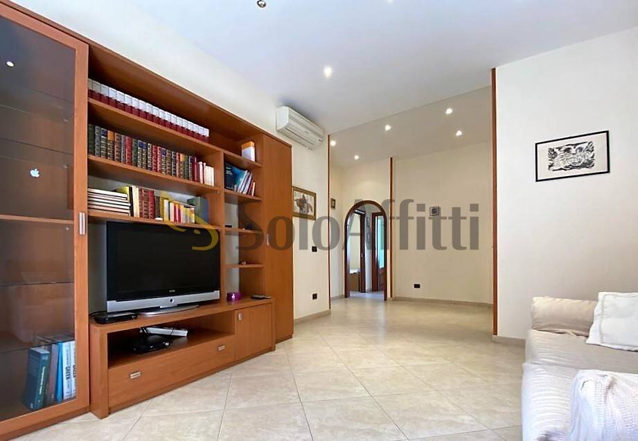 appartamento in affitto a Napoli in zona Vomero