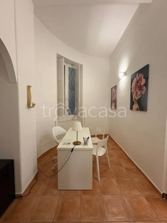 appartamento in affitto a Napoli in zona Vomero