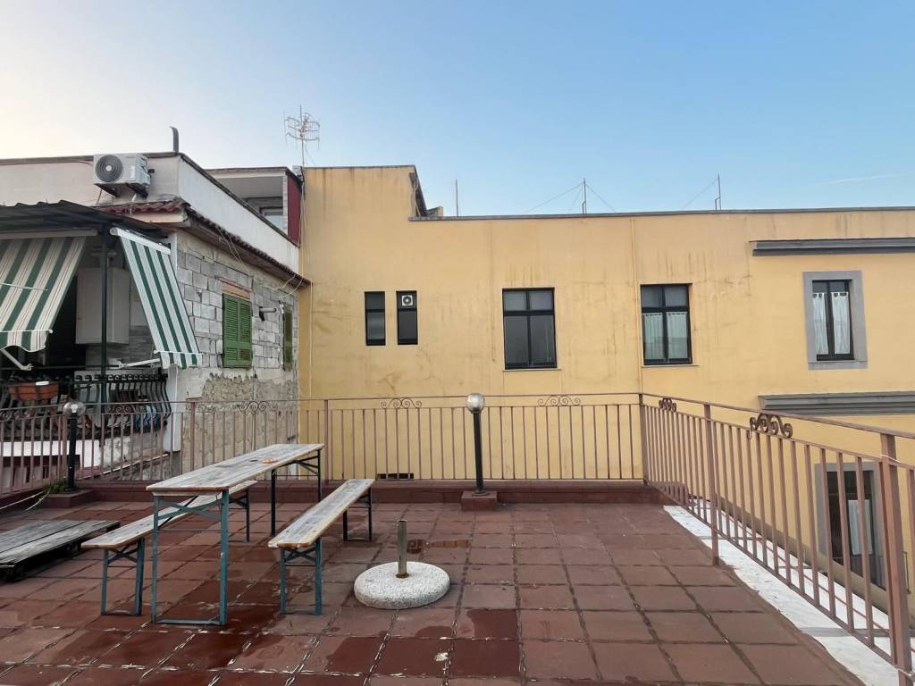 appartamento in affitto a Napoli