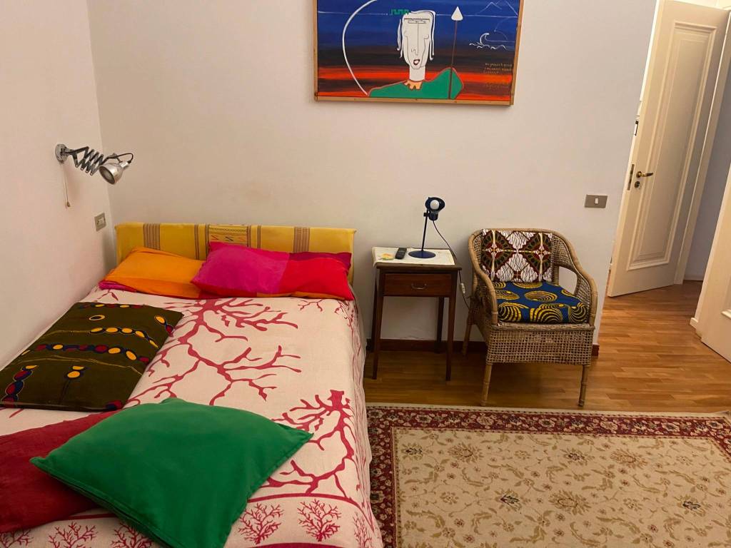 appartamento in affitto a Napoli