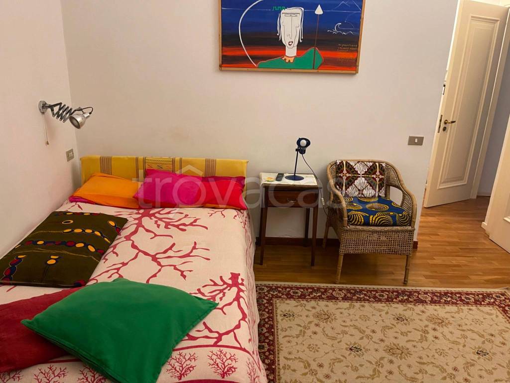 appartamento in affitto a Napoli