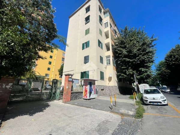 appartamento in affitto a Napoli in zona Arenella