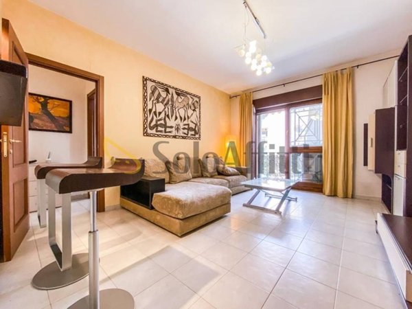 appartamento in affitto a Napoli in zona Pianura