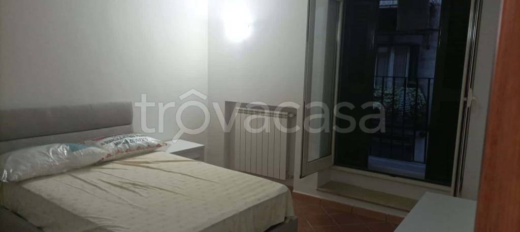 appartamento in affitto a Napoli in zona Avvocata