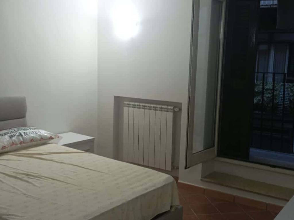 appartamento in affitto a Napoli in zona Avvocata