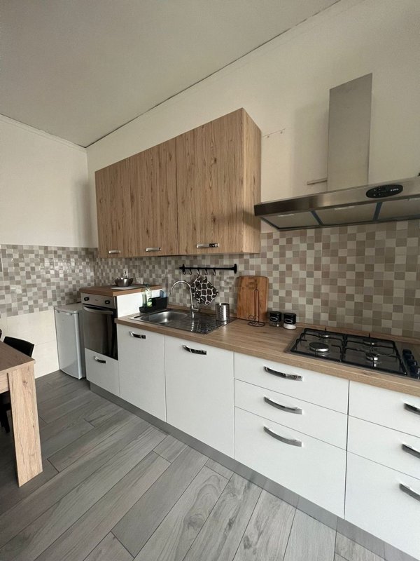 appartamento in affitto a Napoli in zona Fuorigrotta