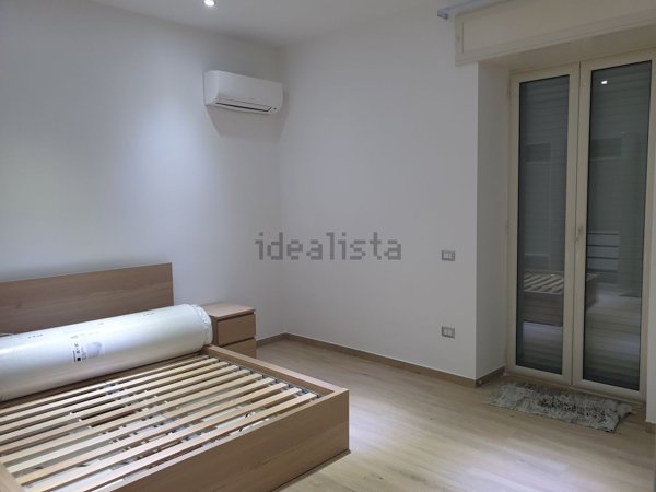 appartamento in affitto a Napoli in zona Vicaria