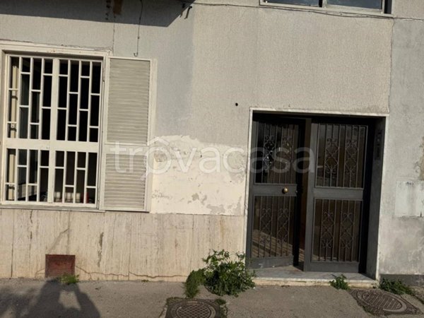 appartamento in affitto a Napoli in zona Soccavo