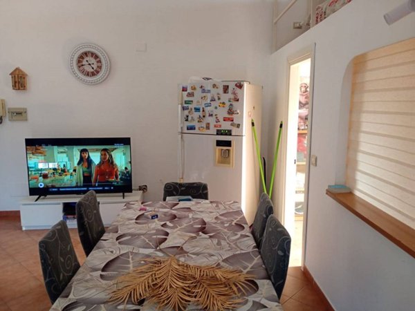 appartamento in affitto a Napoli in zona Stella