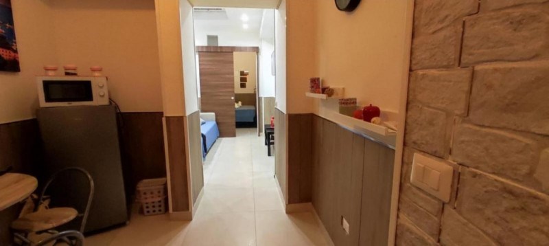 appartamento in affitto a Napoli in zona Stella