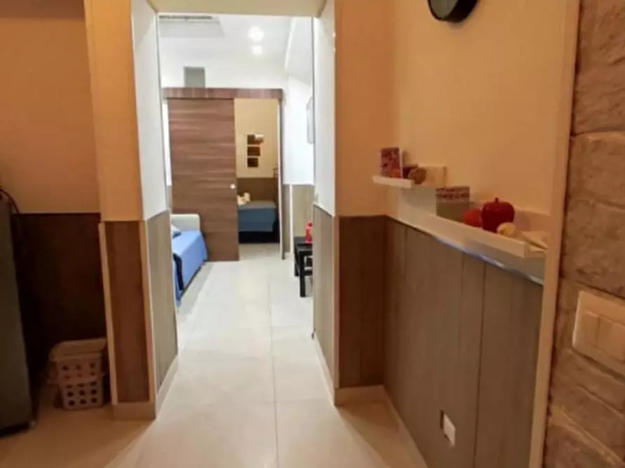 appartamento in affitto a Napoli