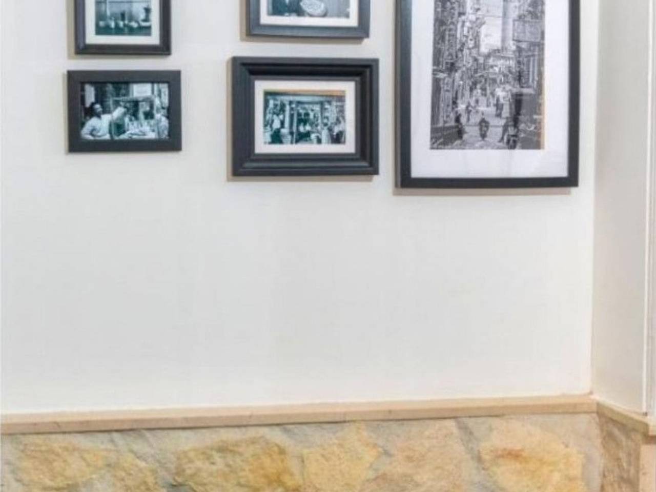 appartamento in affitto a Napoli in zona Stella