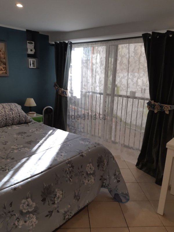 appartamento in affitto a Napoli in zona Arenella