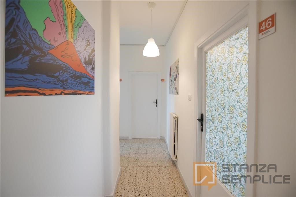 camera singola in affitto a Napoli in zona Capodimonte / Colli Aminei