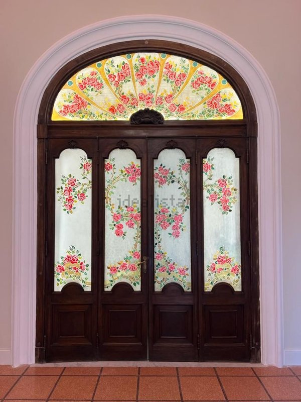 appartamento in affitto a Napoli in zona San Lorenzo