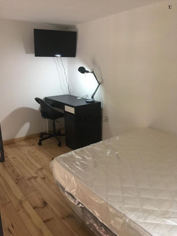 appartamento in affitto a Napoli in zona Stella