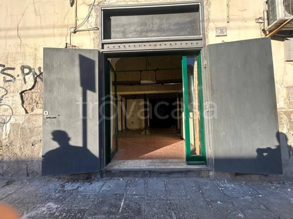 appartamento in affitto a Napoli