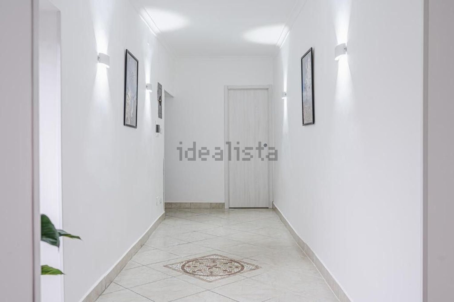 appartamento in affitto a Napoli in zona Stella