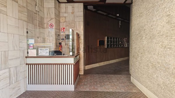 appartamento in affitto a Napoli in zona Fuorigrotta