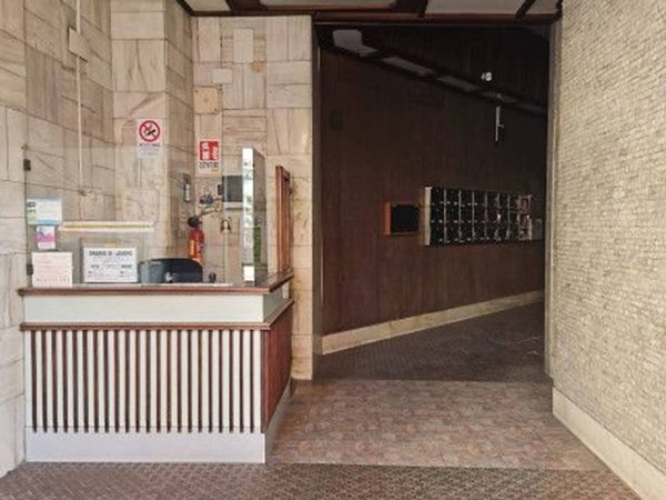 appartamento in affitto a Napoli in zona Fuorigrotta