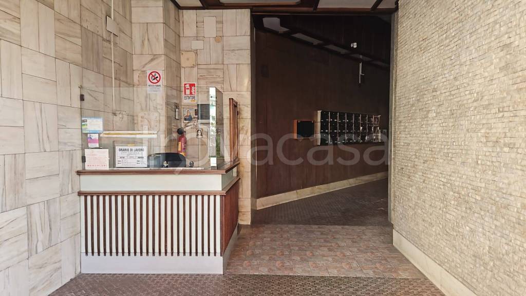 appartamento in affitto a Napoli in zona Fuorigrotta