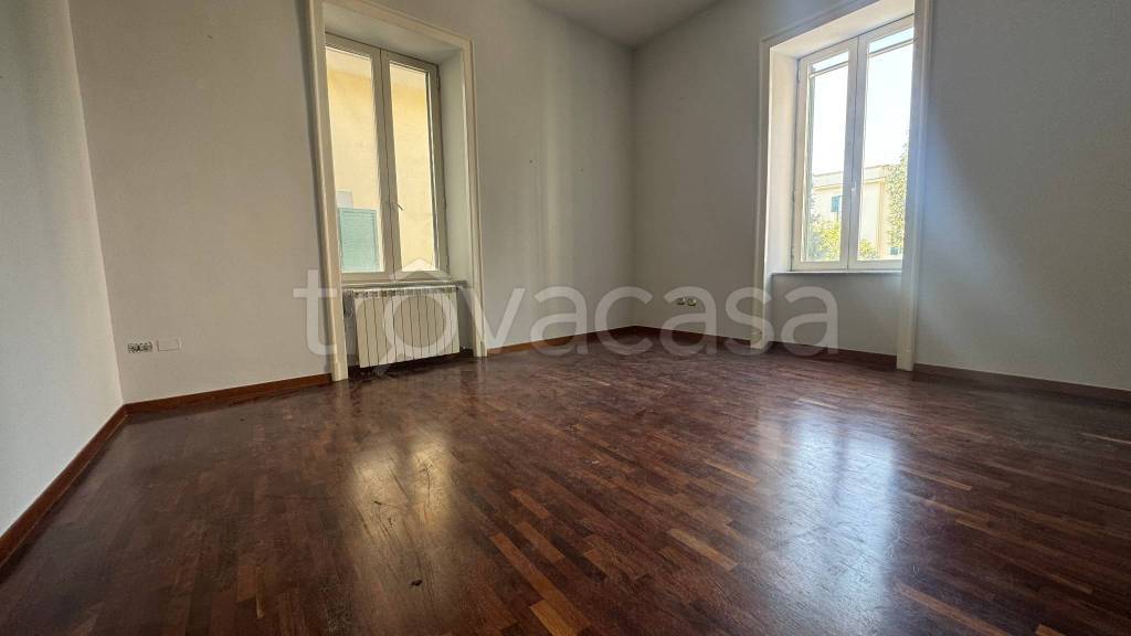 appartamento in affitto a Napoli in zona Posillipo