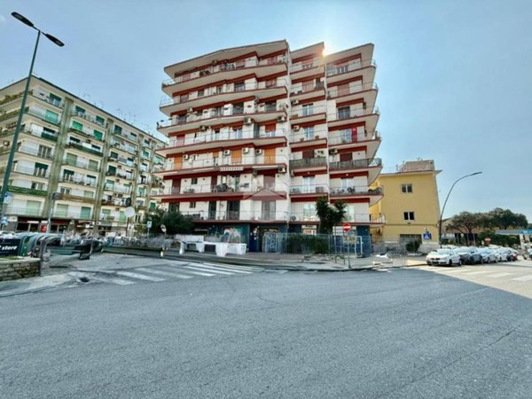 appartamento in affitto a Napoli in zona Fuorigrotta